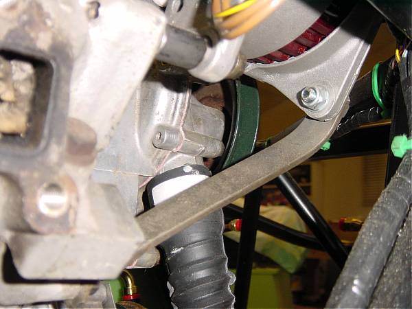 Both
                lower mounts