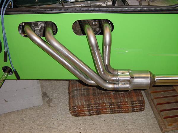 Nice job well done I reckon.