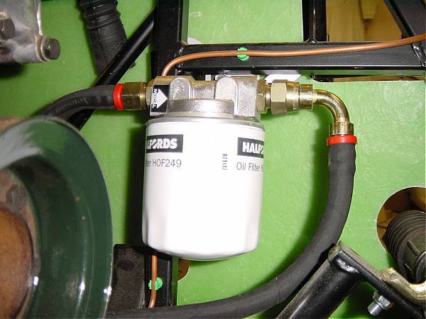 Shouldn't
                be too hard to access