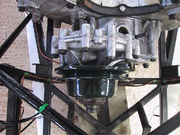 No need
                to have worried