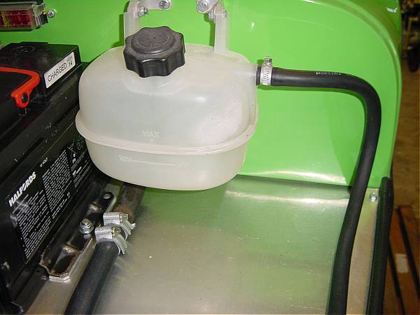 Possible Rover 200 item.