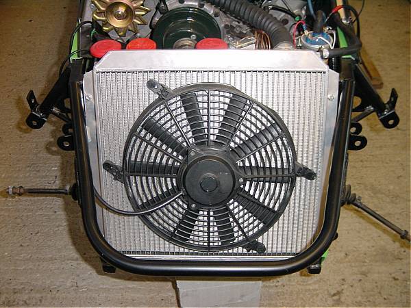 Is that
                fan big enough?