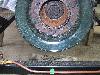 No need to re-route the
                                        brake line