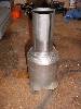 Can you see the weld?