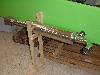 Woodworking skills, 0/10!